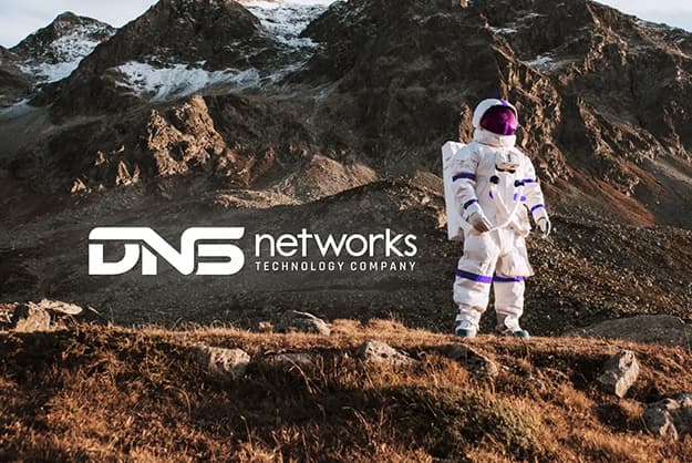 Everyday is a mission at DNSnetworks